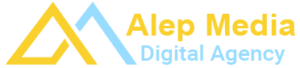 Alep Media Site Logo